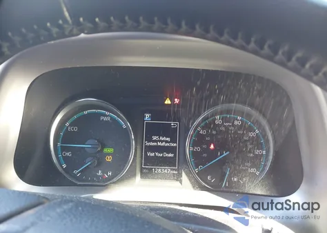 2017 Toyota Rav4 Hybrid Xle from USA, damaged, VIN JTMRJREV5HD102928